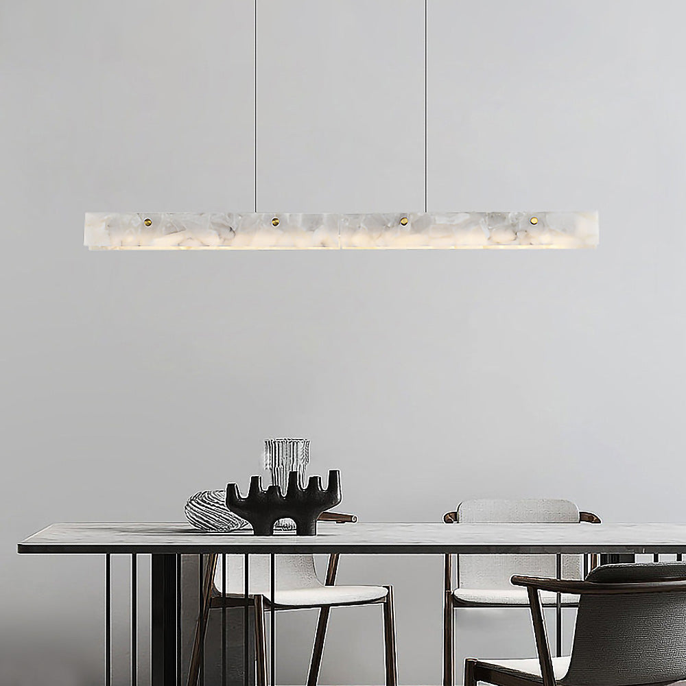 Nordic LED Pendant Light for Minimalist Dining Room-Lighting > Pendant Lights-casanuva-casanuva