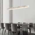 Nordic LED Pendant Light for Minimalist Dining Room-Lighting > Pendant Lights-casanuva-casanuva