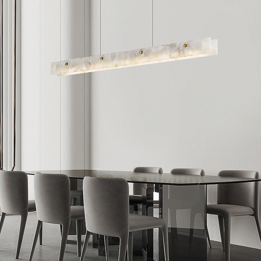 Nordic LED Pendant Light for Minimalist Dining Room-Lighting > Pendant Lights-casanuva-casanuva