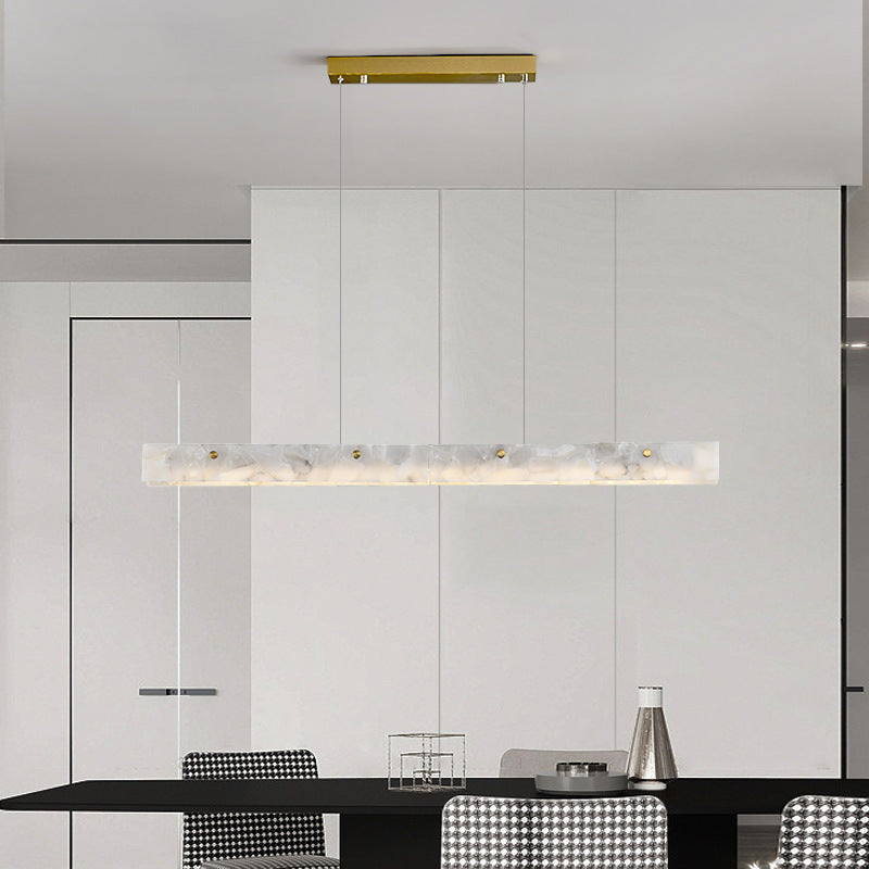 Nordic LED Pendant Light for Minimalist Dining Room-Lighting > Pendant Lights-casanuva-casanuva