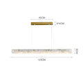 Nordic LED Pendant Light for Minimalist Dining Room-Lighting > Pendant Lights-casanuva-casanuva