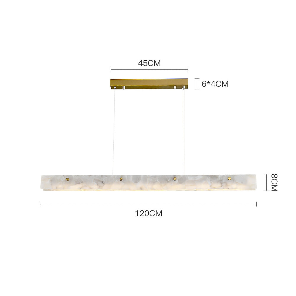 Nordic LED Pendant Light for Minimalist Dining Room-Lighting > Pendant Lights-casanuva-casanuva