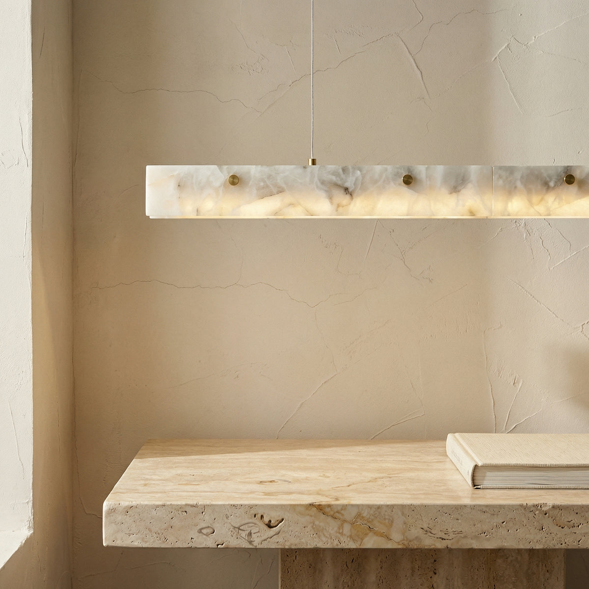 Nordic LED Pendant Light for Minimalist Dining Room-Lighting > Pendant Lights-casanuva-casanuva
