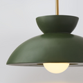 Nordic Minimalist Resin Pendant Light for Dining Room-Lighting > Pendant Lights-casanuva-casanuva