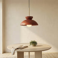 Nordic Minimalist Resin Pendant Light for Dining Room-Lighting > Pendant Lights-casanuva-casanuva