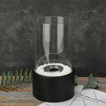 Oil Lamp Everlasting Flame-Home Decor > Decorative Accessories-casanuva-casanuva