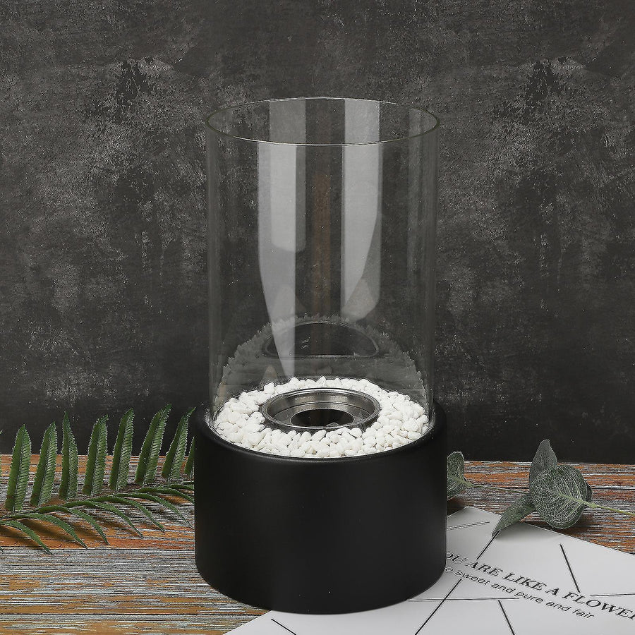 Oil Lamp Everlasting Flame-Home Decor > Decorative Accessories-casanuva-casanuva