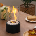 Oil Lamp Everlasting Flame-Home Decor > Decorative Accessories-casanuva-casanuva