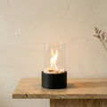 Oil Lamp Everlasting Flame-Home Decor > Decorative Accessories-casanuva-casanuva