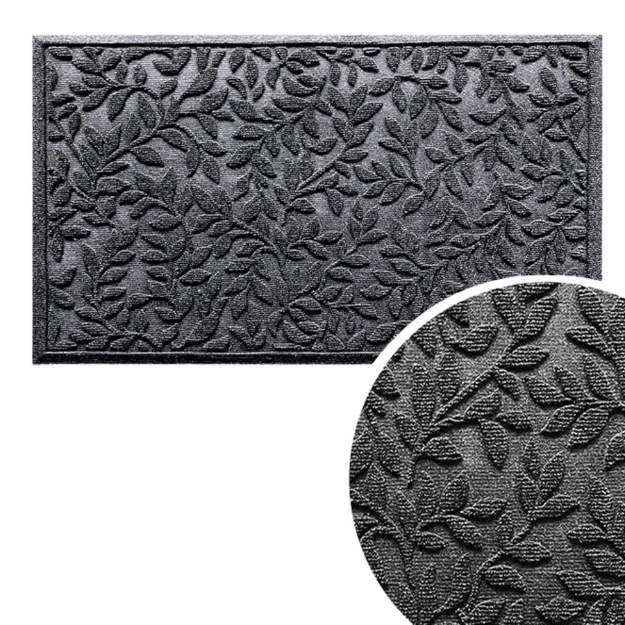 Olive Grove Door Mat Natural Fiber Design-Rugs & Mats > Door Mats-casanuva-casanuva
