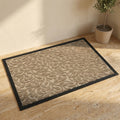 Olive Grove Door Mat Natural Fiber Design-Rugs & Mats > Door Mats-casanuva-casanuva