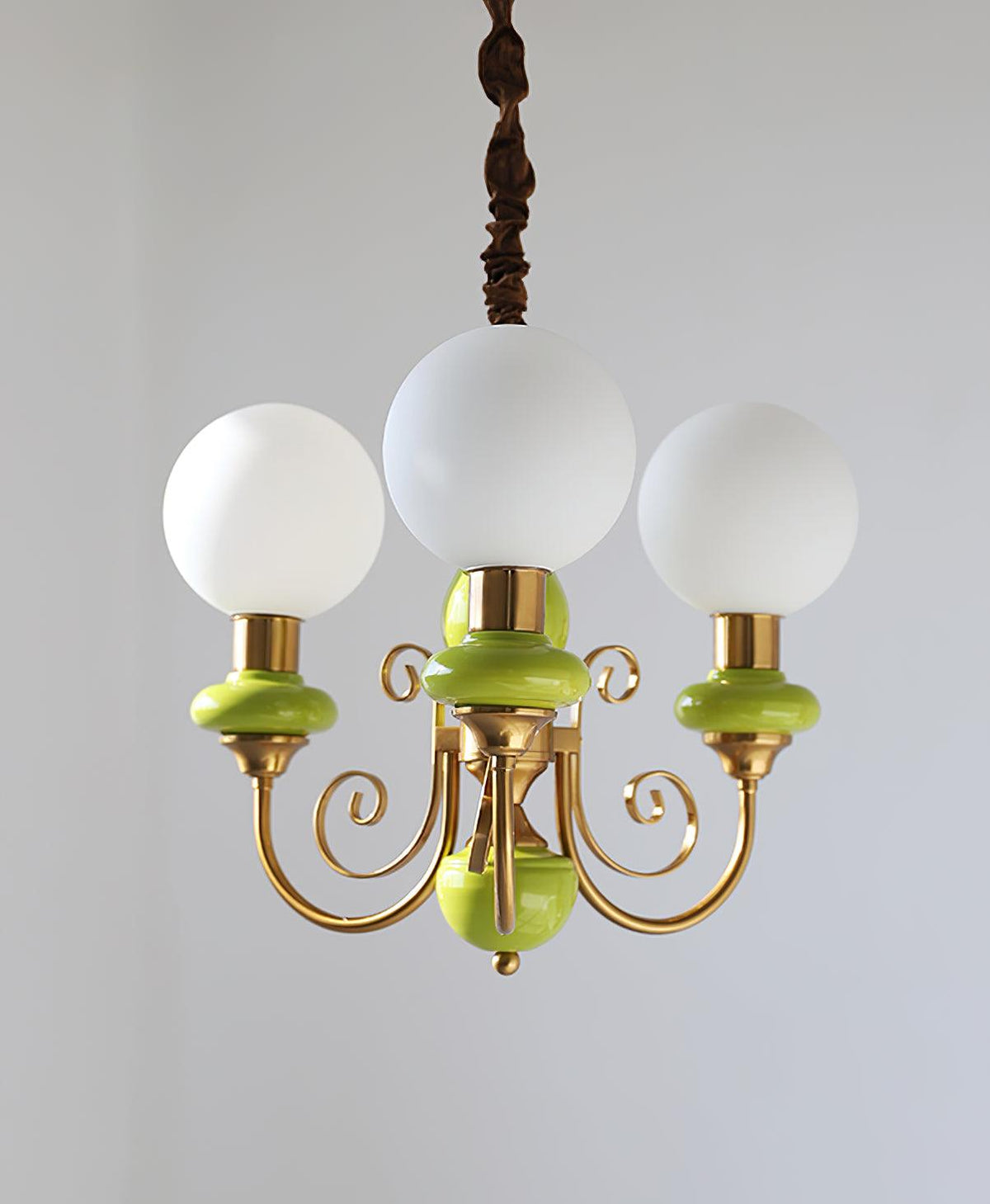 Onyx Crystal Chandelier-Lighting > Chandeliers & Pendant Lights-casanuva-casanuva