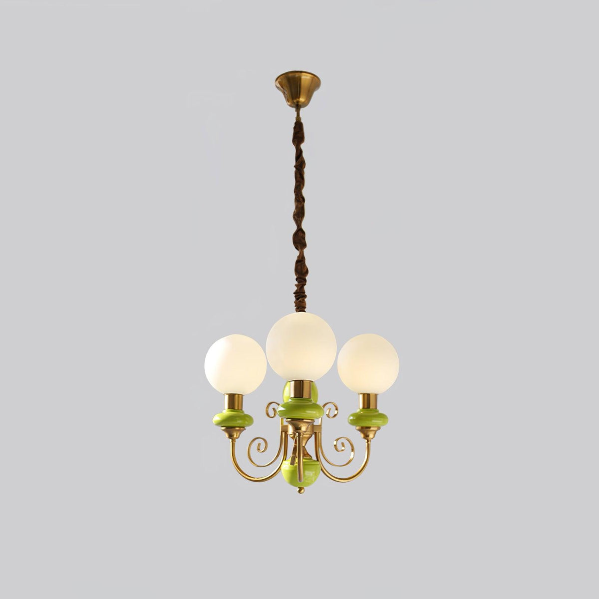 Onyx Crystal Chandelier-Lighting > Chandeliers & Pendant Lights-casanuva-casanuva