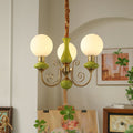 Onyx Crystal Chandelier-Lighting > Chandeliers & Pendant Lights-casanuva-casanuva