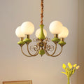 Onyx Crystal Chandelier-Lighting > Chandeliers & Pendant Lights-casanuva-casanuva