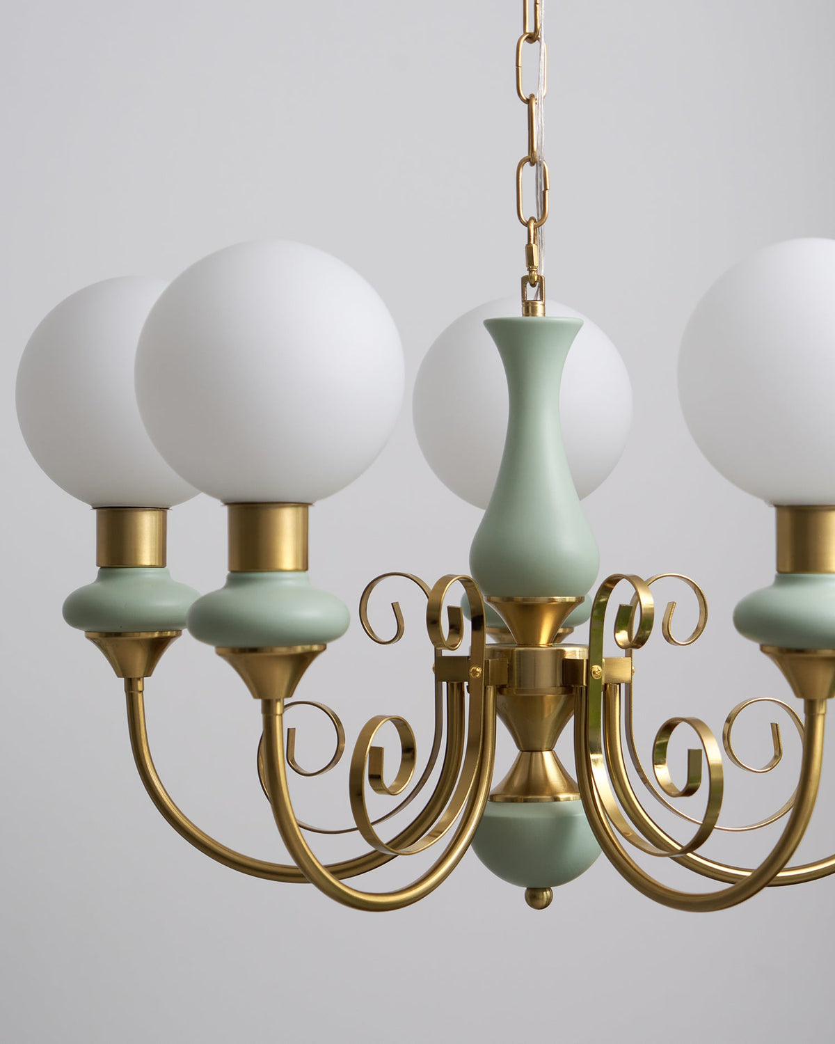 Onyx Crystal Chandelier-Lighting > Chandeliers & Pendant Lights-casanuva-casanuva