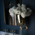 Opal Wall Vase for Stylish Home Decoration-Home Decor > Vases-casanuva-casanuva