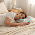 Orthopaedic Memory Foam Pillow for Neck and Shoulder Pain Relief-Bedding & Bath > Pillowcases-casanuva-casanuva