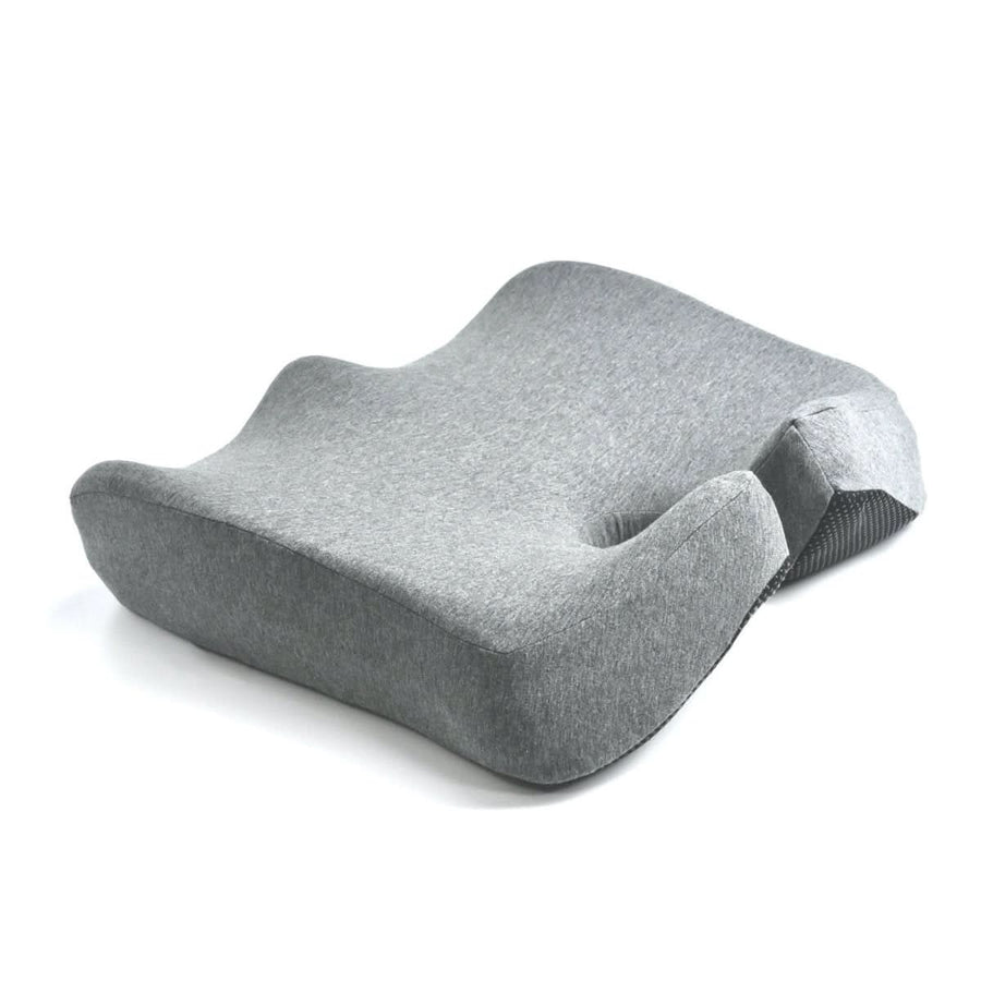 Orthopaedic Seat Cushion for Back and Coccyx Relief Comfortable Support-Bedding & Bath > Pillowcases-casanuva-casanuva