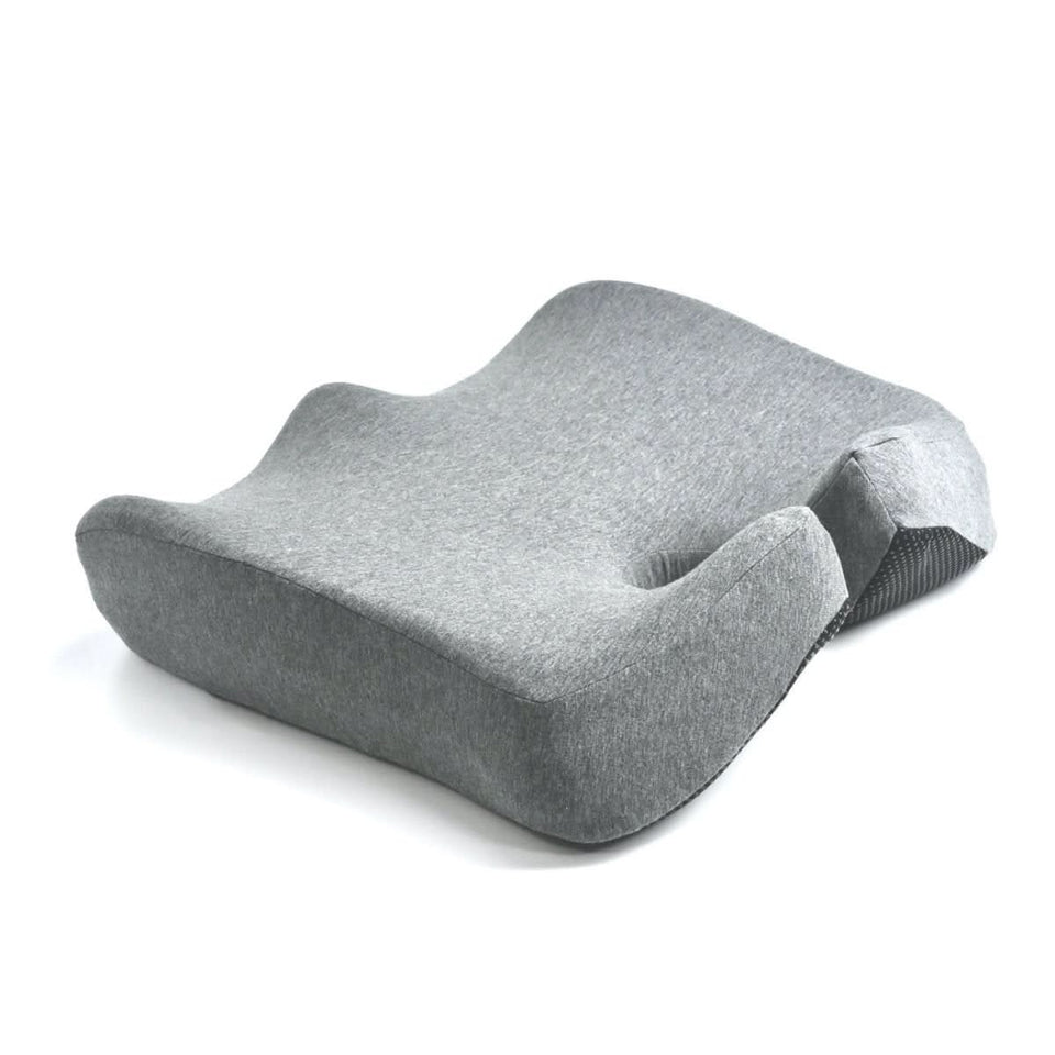 Orthopaedic Seat Cushion for Back and Coccyx Relief Comfortable Support-Bedding & Bath > Pillowcases-casanuva-casanuva