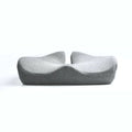 Orthopaedic Seat Cushion for Back and Coccyx Relief Comfortable Support-Bedding & Bath > Pillowcases-casanuva-casanuva