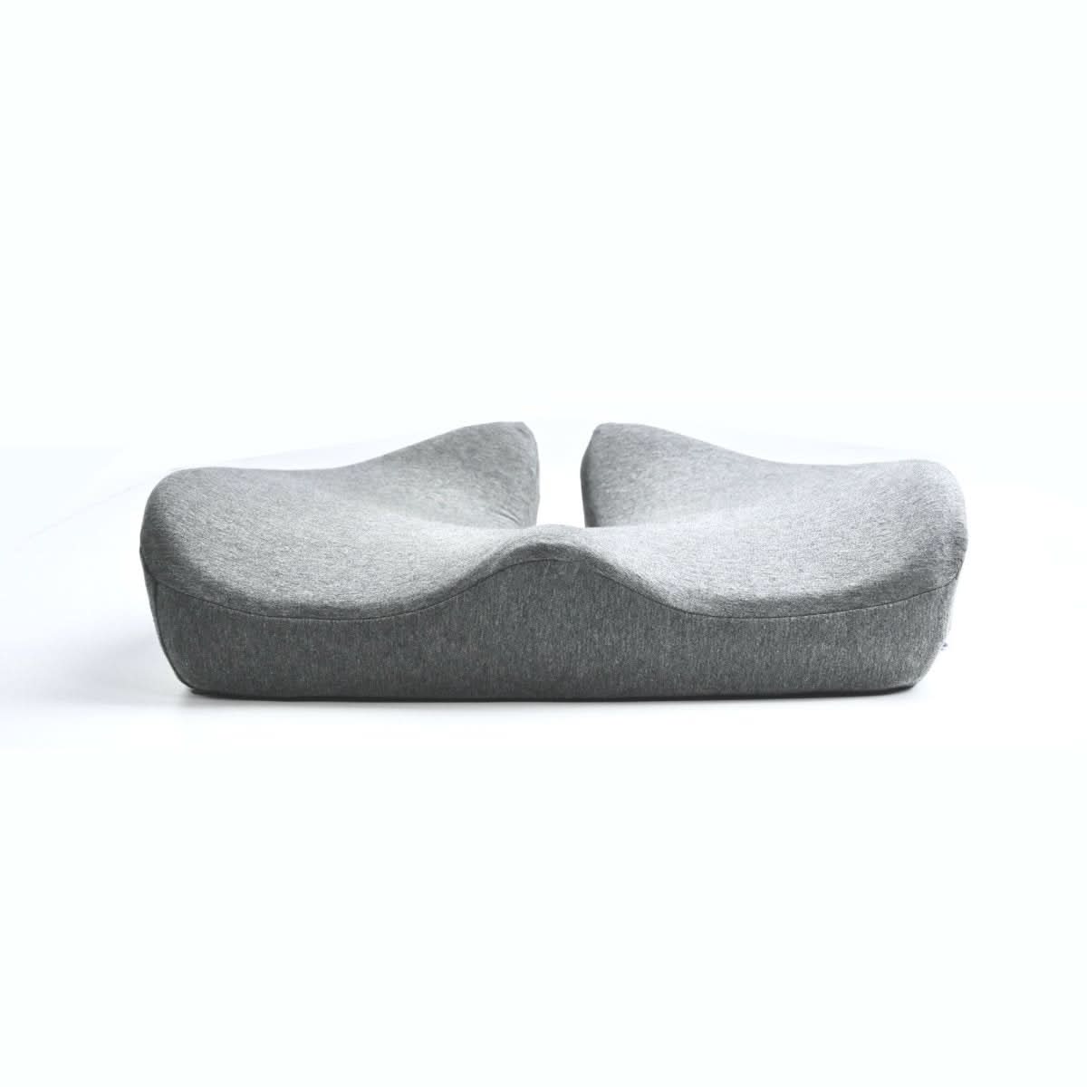 Orthopaedic Seat Cushion for Back and Coccyx Relief Comfortable Support-Bedding & Bath > Pillowcases-casanuva-casanuva