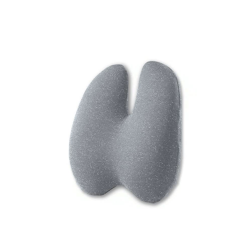 Orthopaedic Seat Cushion for Back and Coccyx Relief Comfortable Support-Bedding & Bath > Pillowcases-casanuva-Back-relaxing pillow-casanuva