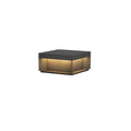 Outdoor Post Light Black Finish-Lighting > Outdoor Lighting-casanuva-casanuva