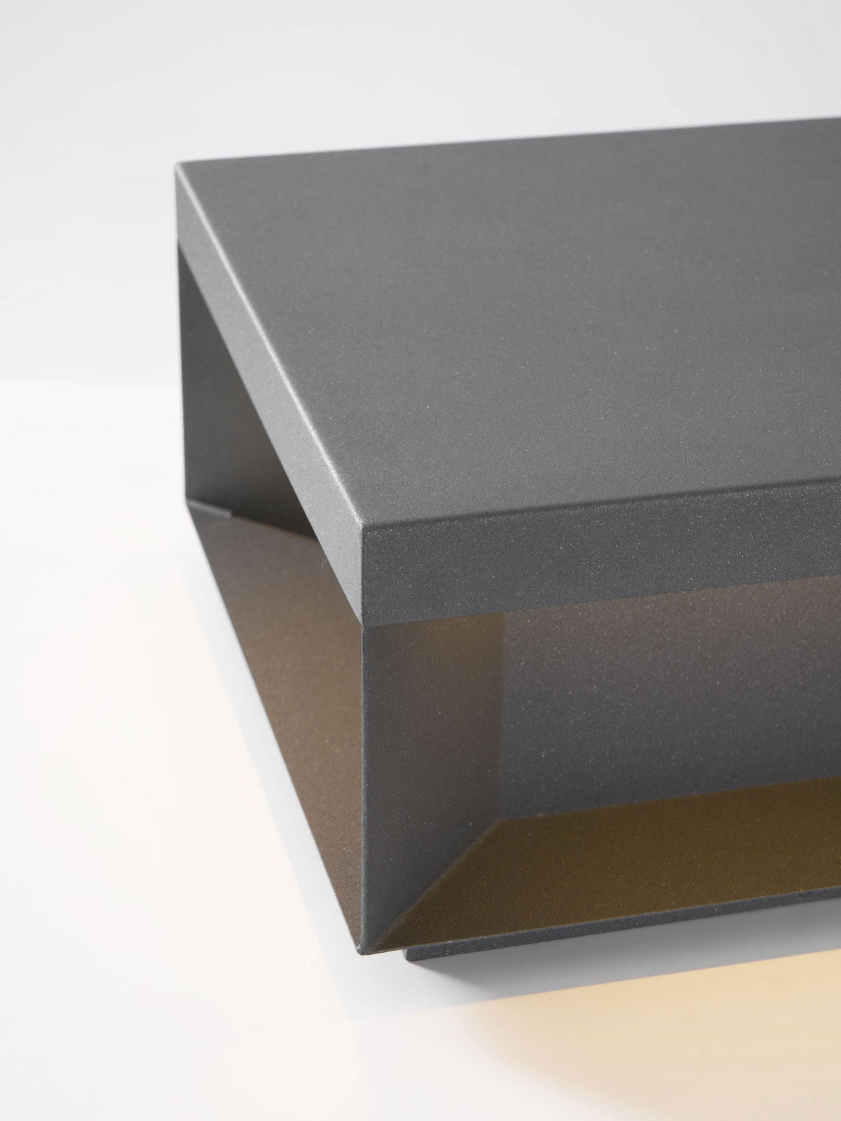Outdoor Post Light Black Finish-Lighting > Outdoor Lighting-casanuva-casanuva