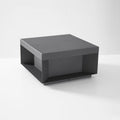 Outdoor Post Light Black Finish-Lighting > Outdoor Lighting-casanuva-casanuva