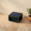 Outdoor Post Light Black Finish-Lighting > Outdoor Lighting-casanuva-casanuva
