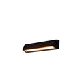 Outdoor Solar Wall Light IP65 Acrylic-Lighting > Outdoor Lighting-casanuva-casanuva