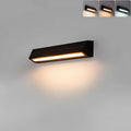 Outdoor Solar Wall Light IP65 Acrylic-Lighting > Outdoor Lighting-casanuva-casanuva