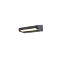 Outdoor Wall Light IP65 Black or White Finish-Lighting > Outdoor Lighting-casanuva-casanuva