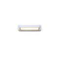 Outdoor Wall Light IP65 Black or White Finish-Lighting > Outdoor Lighting-casanuva-casanuva