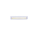 Outdoor Wall Light IP65 Black or White Finish-Lighting > Outdoor Lighting-casanuva-casanuva