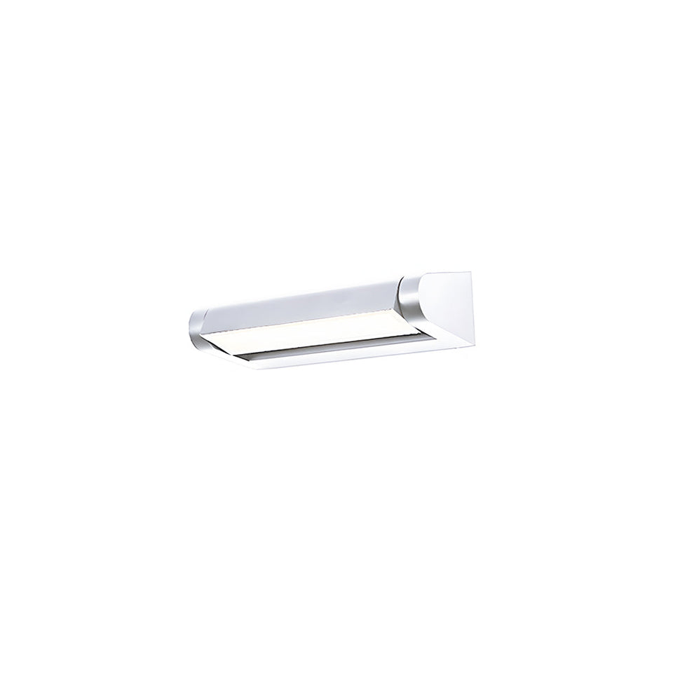 Outdoor Wall Light IP65 Black or White Finish-Lighting > Outdoor Lighting-casanuva-casanuva