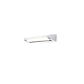 Outdoor Wall Light IP65 Black or White Finish-Lighting > Outdoor Lighting-casanuva-casanuva