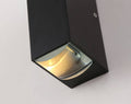 Outdoor Wall Light LED Rectangular Sconce Lamp-Lighting > Outdoor Lighting-casanuva-casanuva