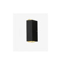 Outdoor Wall Light LED Rectangular Sconce Lamp-Lighting > Outdoor Lighting-casanuva-casanuva