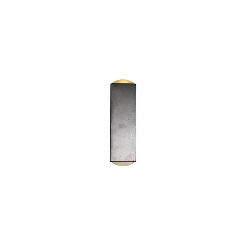 Outdoor Wall Light LED Rectangular Sconce Lamp-Lighting > Outdoor Lighting-casanuva-casanuva