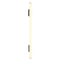 Outdoor Wall Light LED White Minimalist Design-Lighting > Outdoor Lighting-casanuva-casanuva