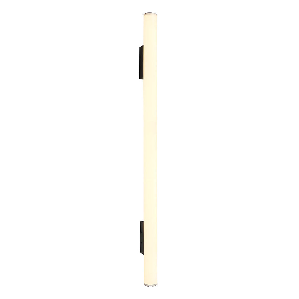 Outdoor Wall Light LED White Minimalist Design-Lighting > Outdoor Lighting-casanuva-casanuva