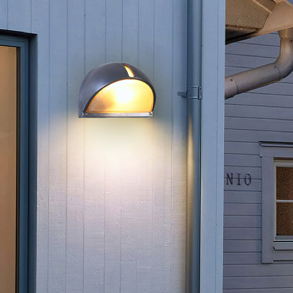 Outdoor Wall Light Marine Grade-Lighting > Outdoor Lighting-casanuva-casanuva