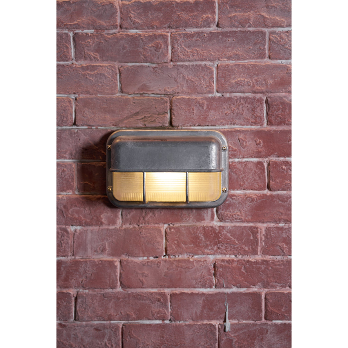 Outdoor Wall Light Marine Grade-Lighting > Outdoor Lighting-casanuva-casanuva