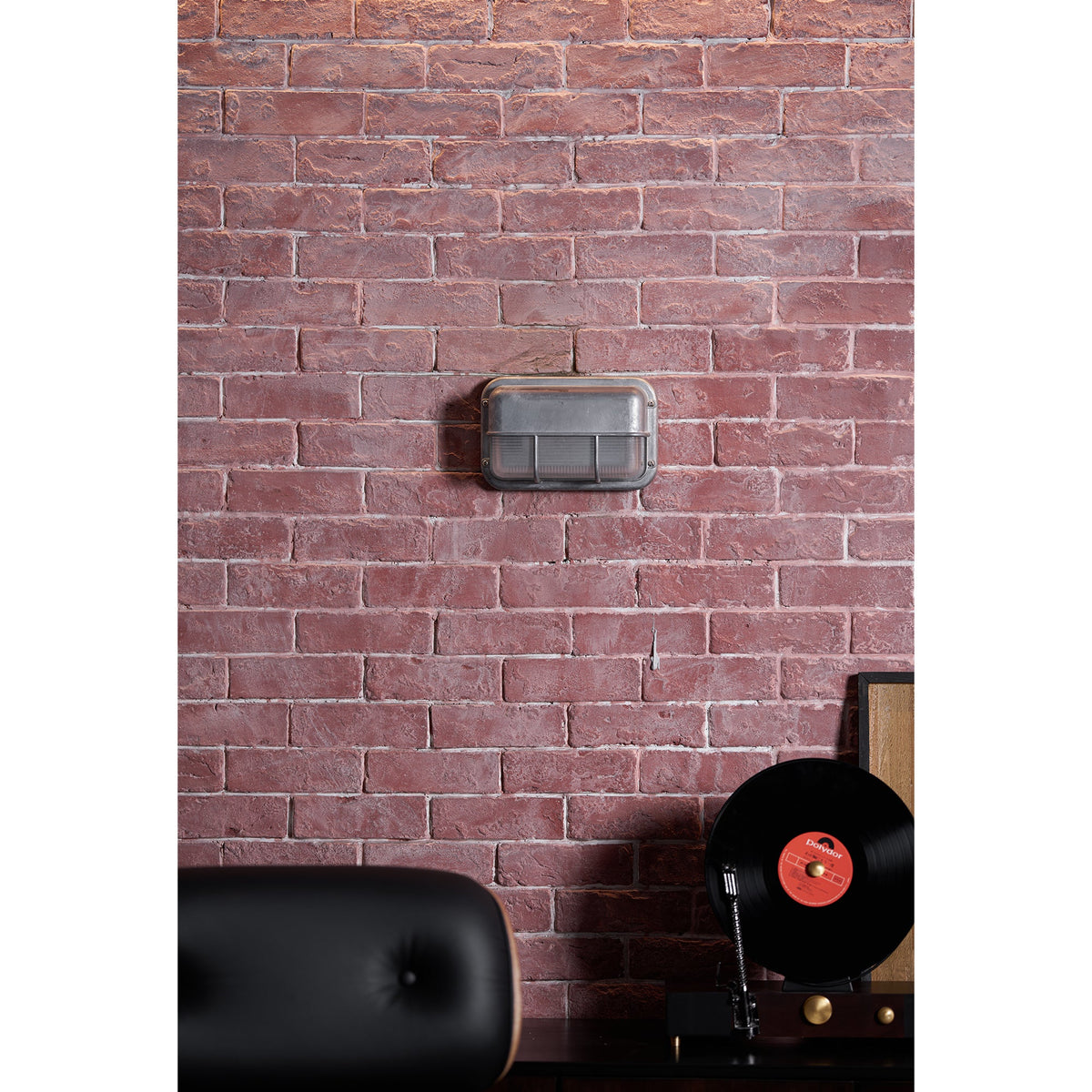 Outdoor Wall Light Marine Grade-Lighting > Outdoor Lighting-casanuva-casanuva