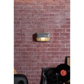 Outdoor Wall Light Marine Grade-Lighting > Outdoor Lighting-casanuva-casanuva