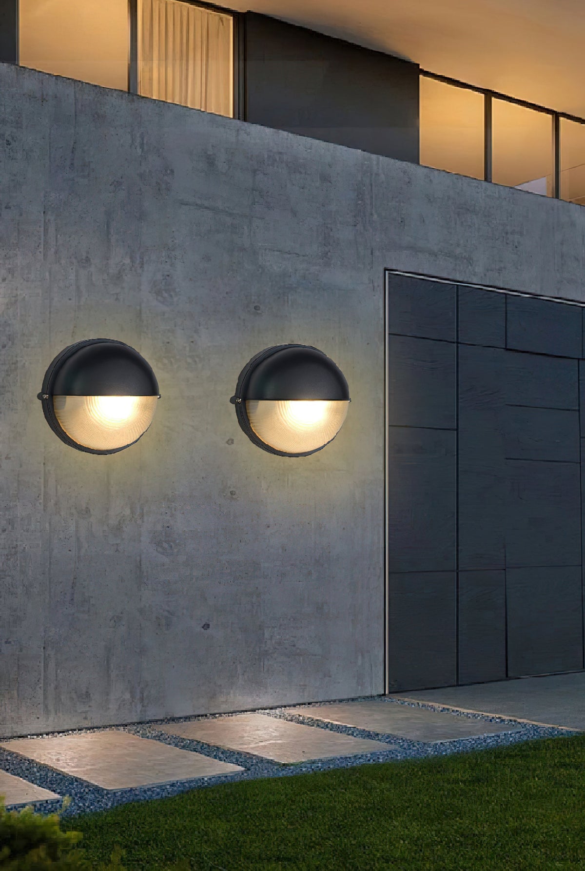Outdoor Wall Light Marine Grade-Lighting > Outdoor Lighting-casanuva-casanuva