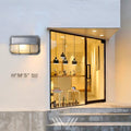 Outdoor Wall Light Marine Grade-Lighting > Outdoor Lighting-casanuva-casanuva