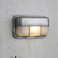 Outdoor Wall Light Marine Grade-Lighting > Outdoor Lighting-casanuva-casanuva